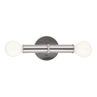 Torche Wall Sconce 2Lt