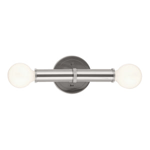 Torche Wall Sconce 2Lt