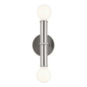 Torche Wall Sconce 2Lt