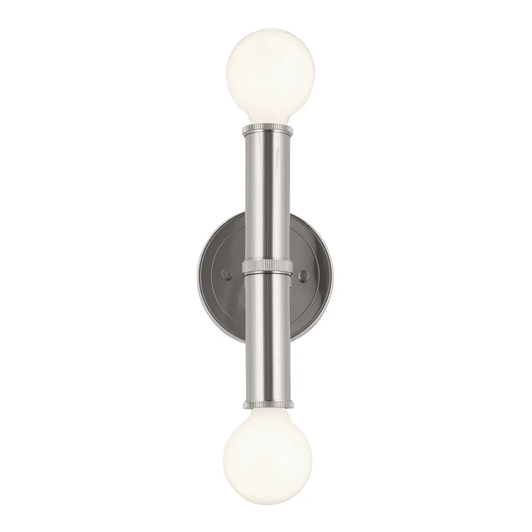 Torche Wall Sconce 2Lt