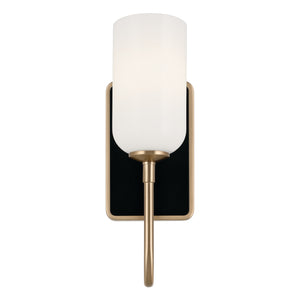 Solia Wall Sconce 1Lt
