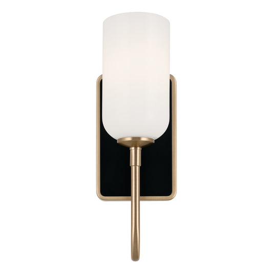 Solia Wall Sconce 1Lt