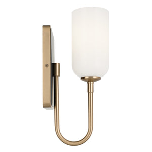 Solia Wall Sconce 1Lt