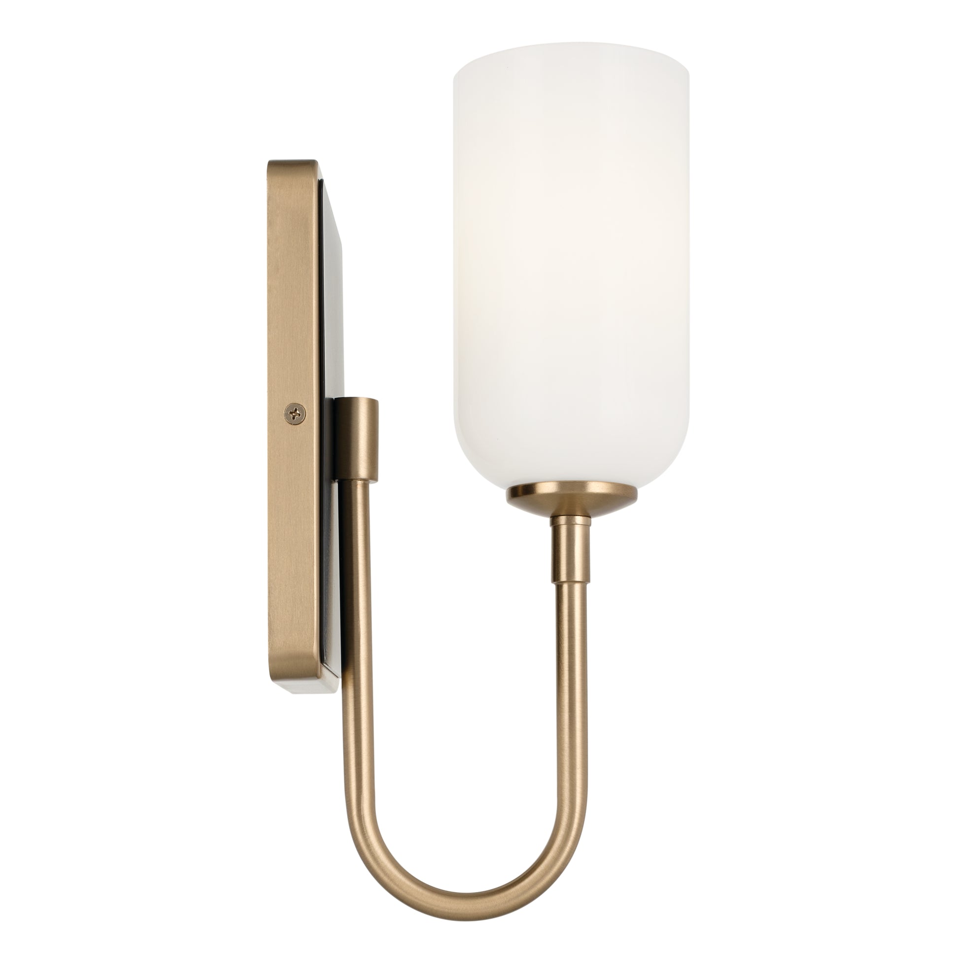 Solia Wall Sconce 1Lt