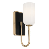 Solia Wall Sconce 1Lt