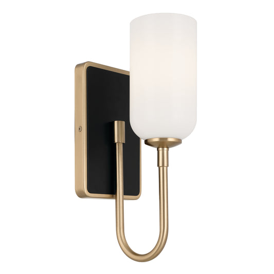 Solia Wall Sconce 1Lt
