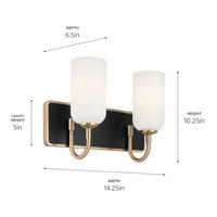 Solia Bath 2Lt