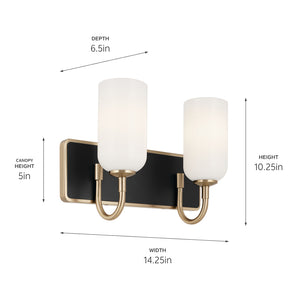 Solia Bath 2Lt
