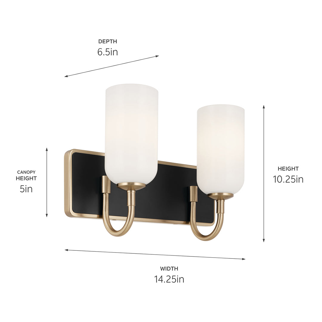 Solia Bath 2Lt