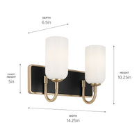 Solia Bath 2Lt