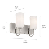 Solia Bath 2Lt