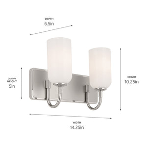 Solia Bath 2Lt
