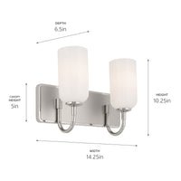 Solia Bath 2Lt