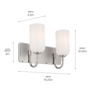Solia Bath 2Lt