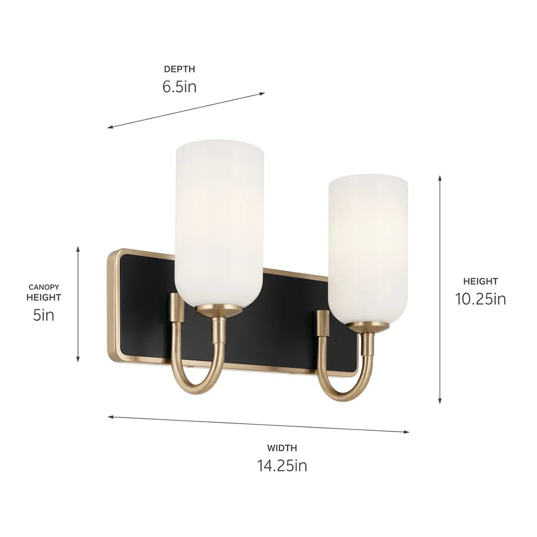 Solia Bath 2Lt