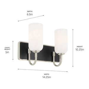 Solia Bath 2Lt