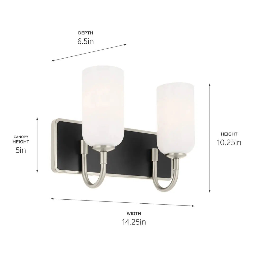 Solia Bath 2Lt