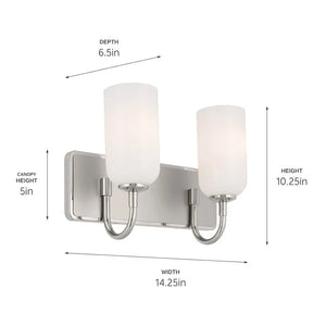 Solia Bath 2Lt