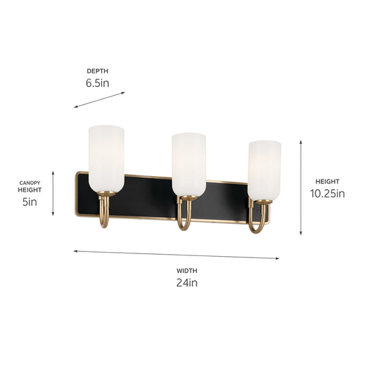 Solia Bath 3Lt