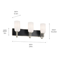 Solia Bath 3Lt