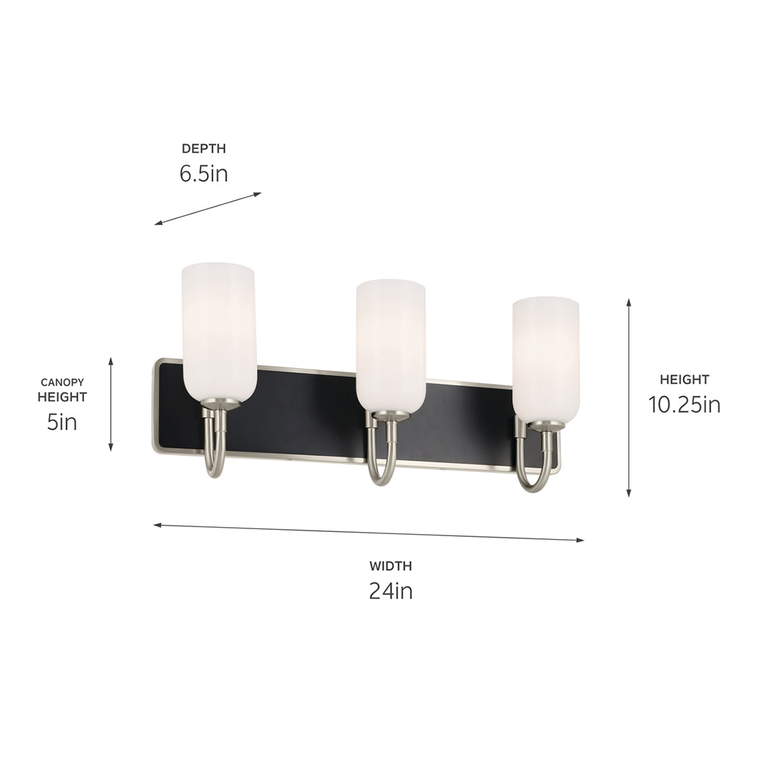 Solia Bath 3Lt
