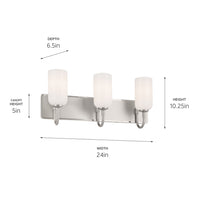 Solia Bath 3Lt