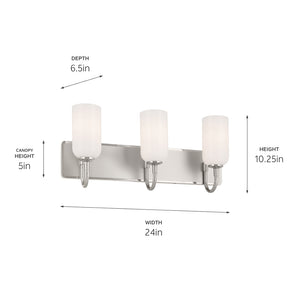 Solia Bath 3Lt