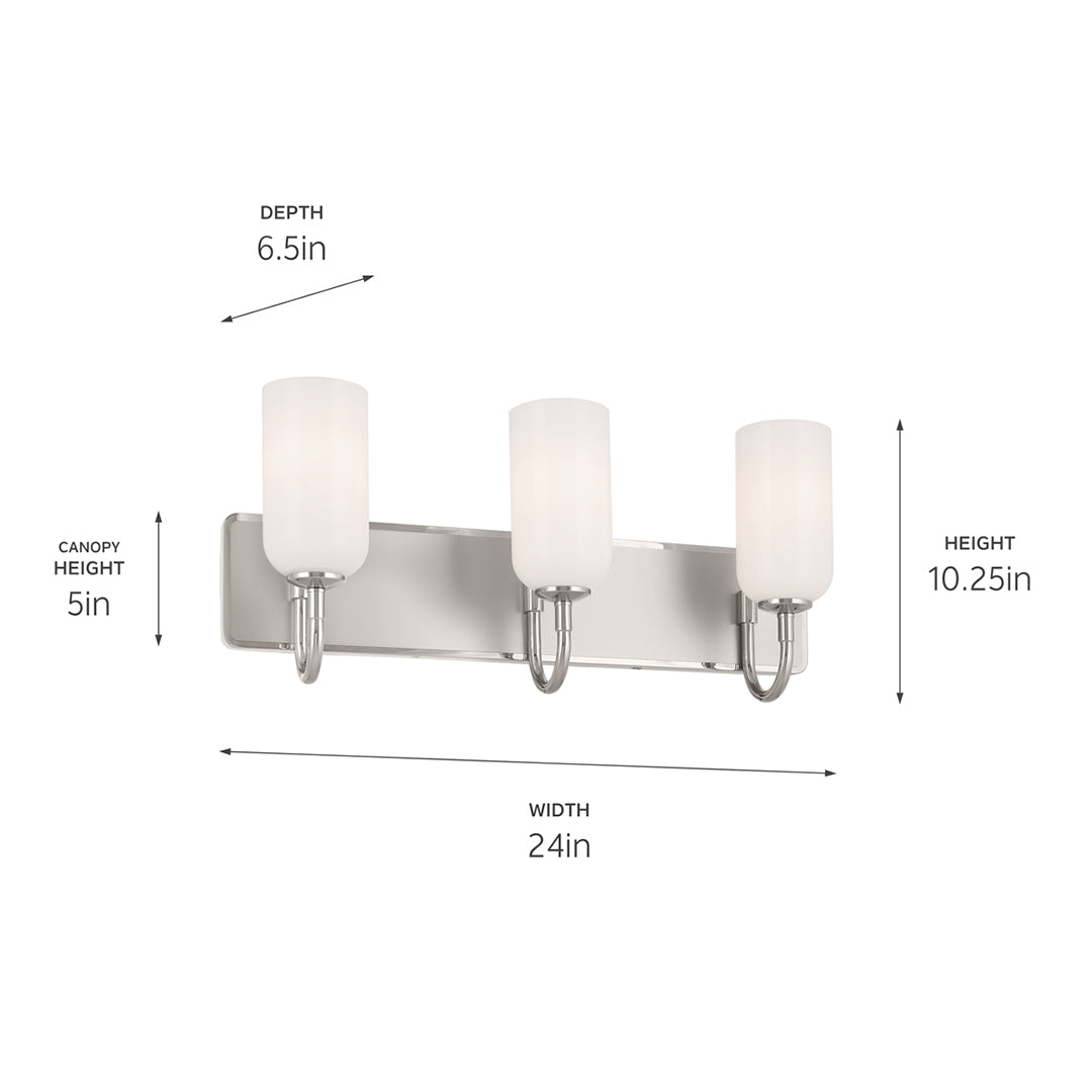 Solia Bath 3Lt