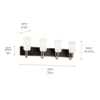 Solia Bath 4Lt