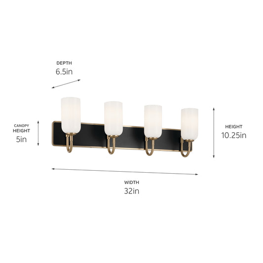 Solia Bath 4Lt