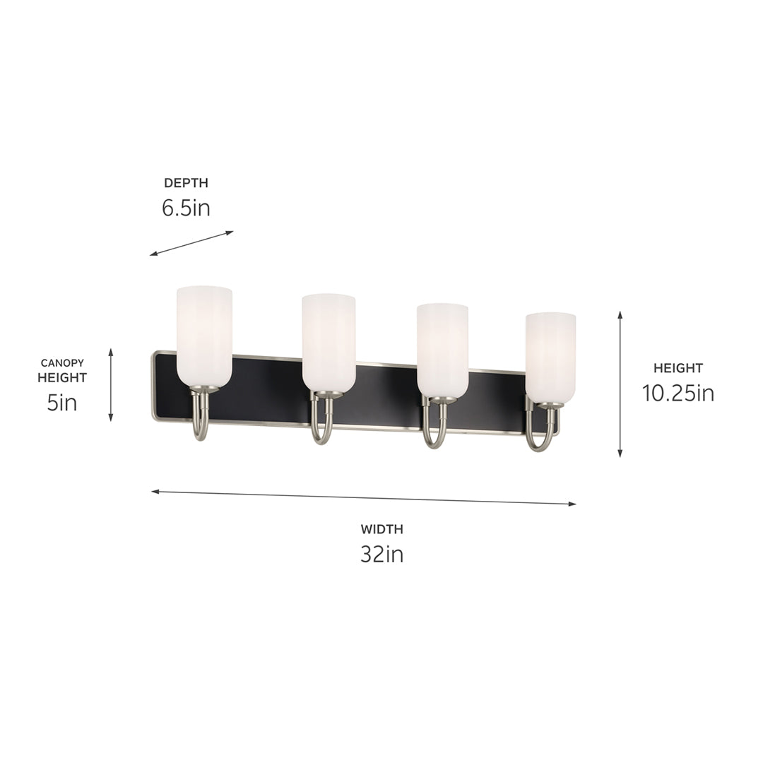 Solia Bath 4Lt