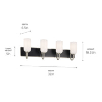 Solia Bath 4Lt