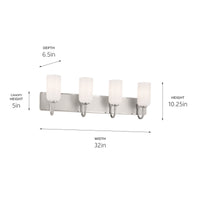 Solia Bath 4Lt
