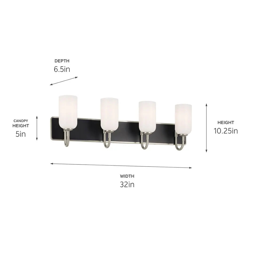 Solia Bath 4Lt