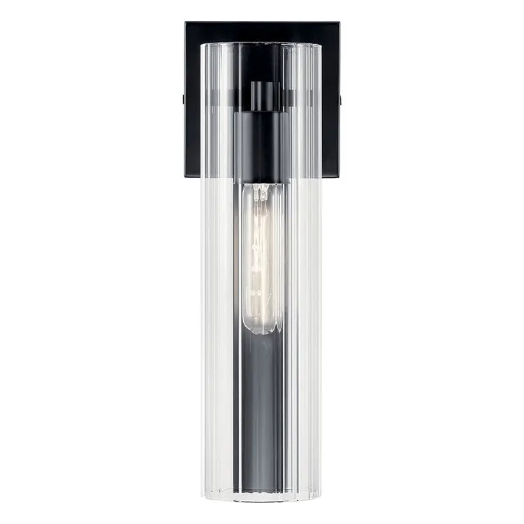 Jemsa Wall Sconce 1Lt