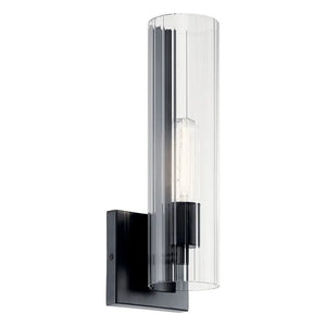 Jemsa Wall Sconce 1Lt