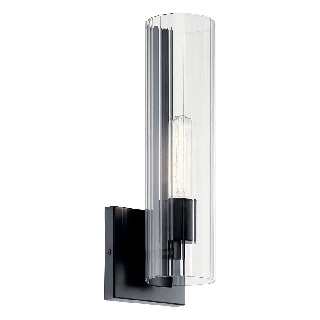 Jemsa Wall Sconce 1Lt