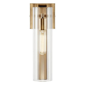 Jemsa Wall Sconce 1Lt