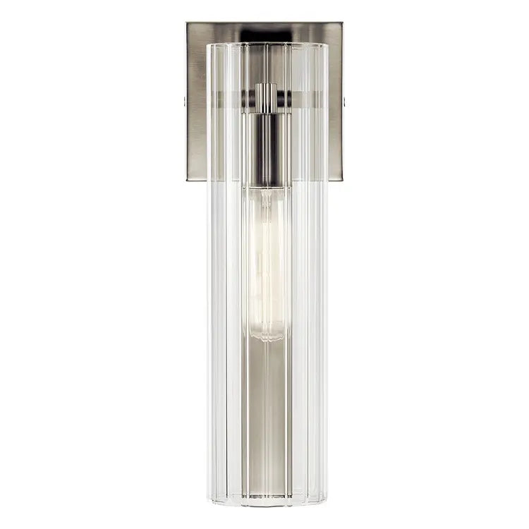 Jemsa Wall Sconce 1Lt