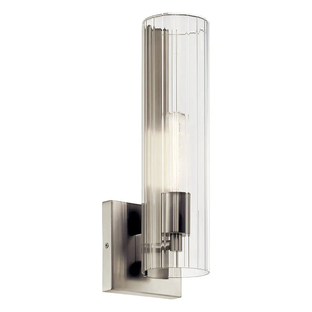 Jemsa Wall Sconce 1Lt