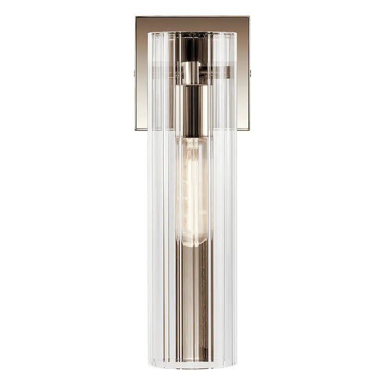 Jemsa Wall Sconce 1Lt