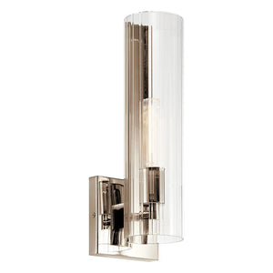 Jemsa Wall Sconce 1Lt