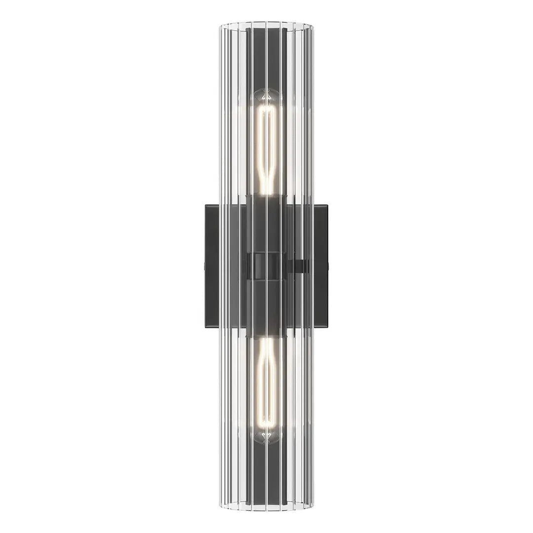 Jemsa Wall Sconce 2Lt