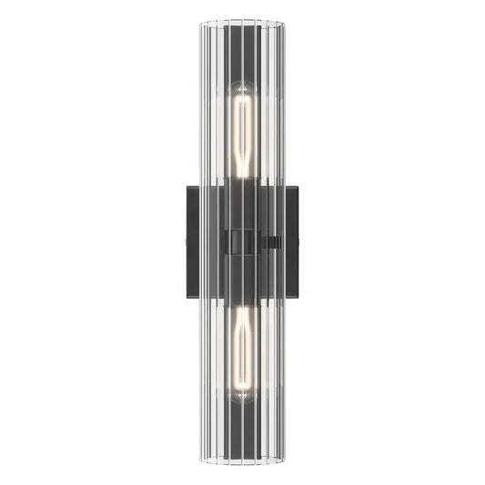 Jemsa Wall Sconce 2Lt