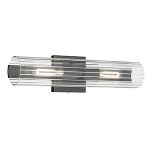 Jemsa Wall Sconce 2Lt