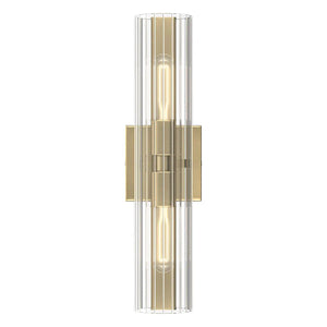 Jemsa Wall Sconce 2Lt