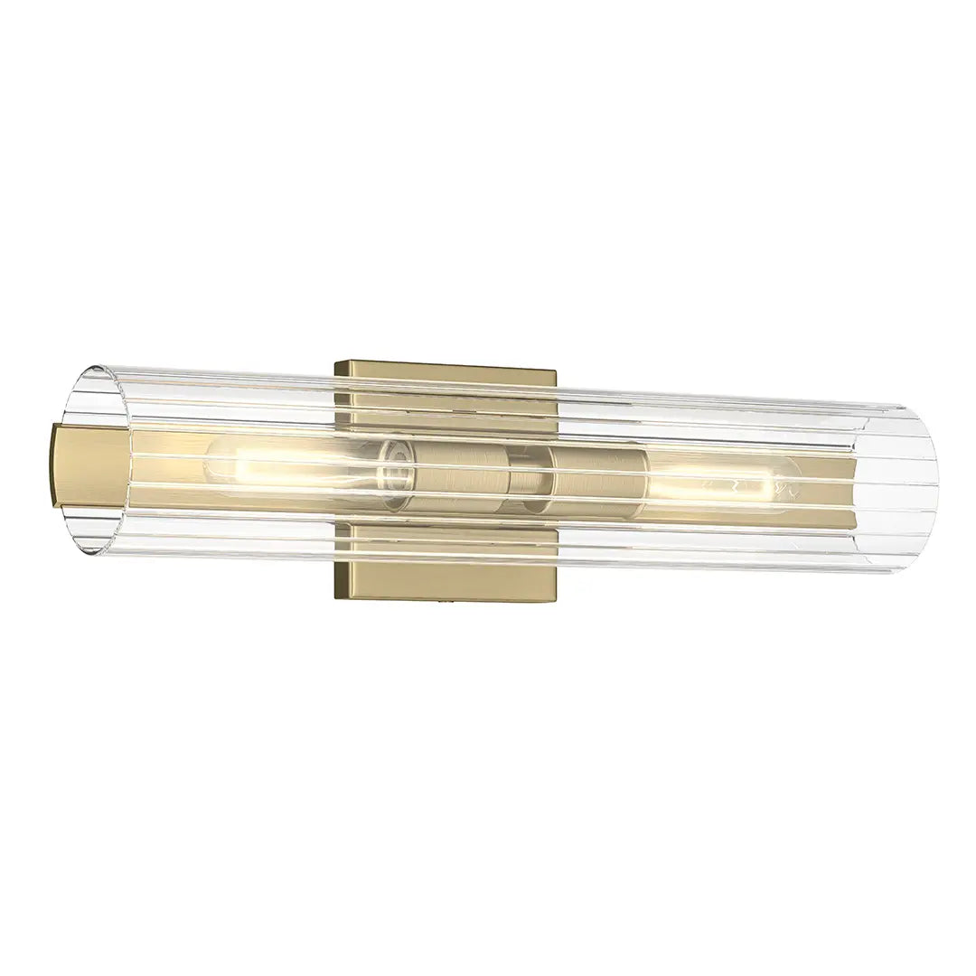 Jemsa Wall Sconce 2Lt