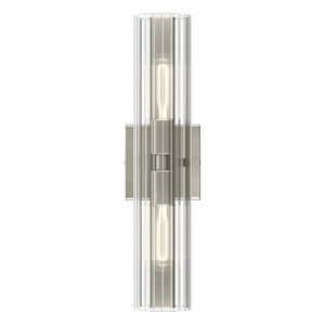 Jemsa Wall Sconce 2Lt