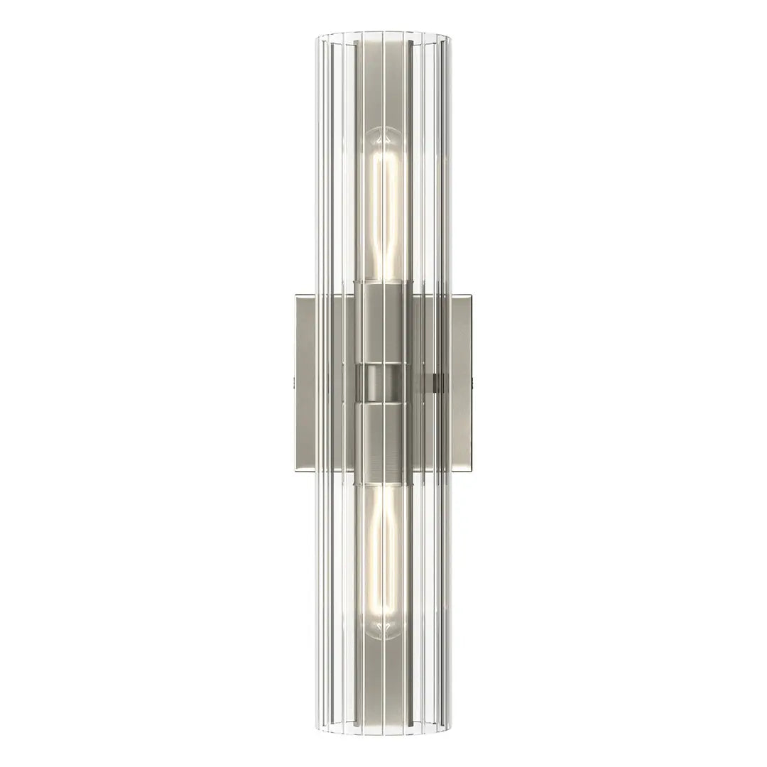 Jemsa Wall Sconce 2Lt