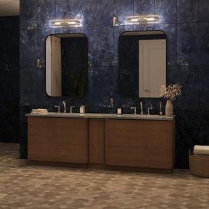 Jemsa Wall Sconce 2Lt
